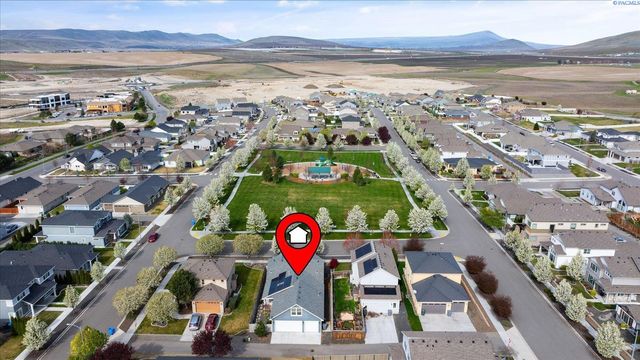 2274 Daphne Ave., Richland, WA 99352