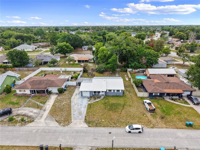 1199 GALGANO AVENUE, Deltona, FL 32725