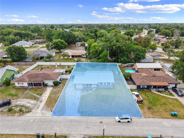 1199 GALGANO AVENUE, Deltona, FL 32725