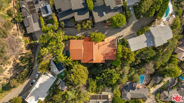 2299 Gloaming Way, Beverly Hills, CA 90210