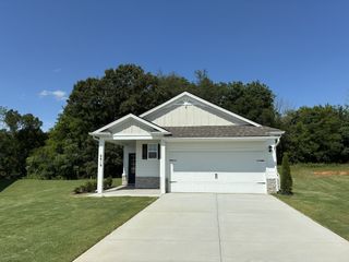 6619 Japonica Lane, White House, TN 37188