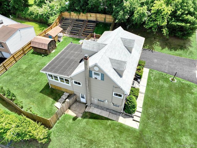 1 Havervale Lane, Garnerville, NY 10923