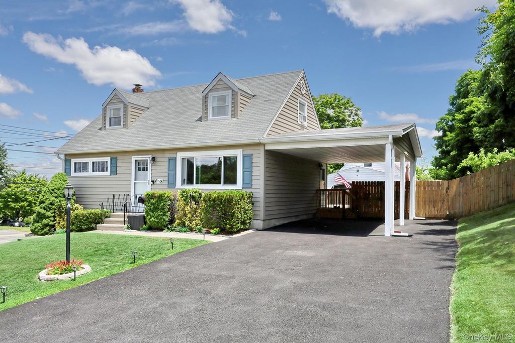 1 Havervale Lane, Garnerville, NY 10923