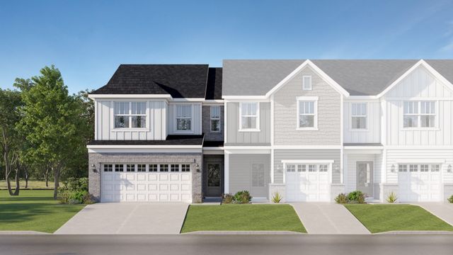 509 Lydia Ashley Lane, Smyrna, TN 37167