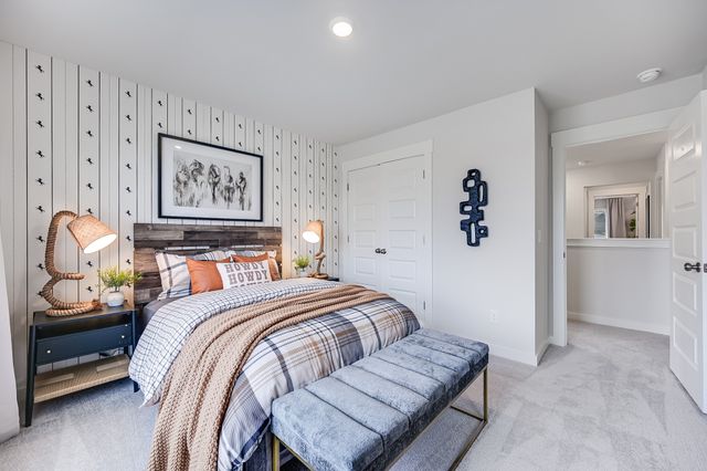 509 Lydia Ashley Lane, Smyrna, TN 37167