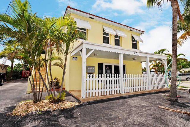 802 N Federal Highway Unit 2, Boynton Beach, FL 33435