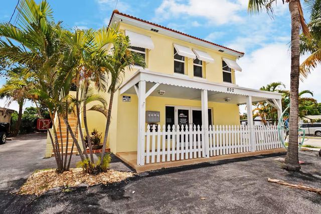 802 N Federal Highway Unit 2, Boynton Beach, FL 33435