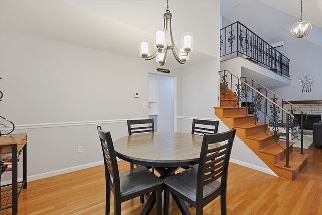 62 Miller St, Franklin, MA 02038