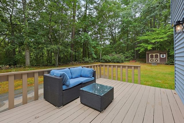 62 Miller St, Franklin, MA 02038
