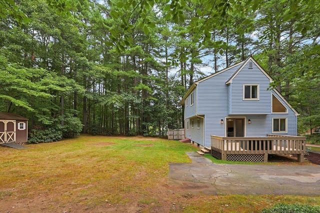 62 Miller St, Franklin, MA 02038