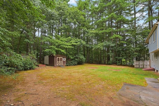 62 Miller St, Franklin, MA 02038