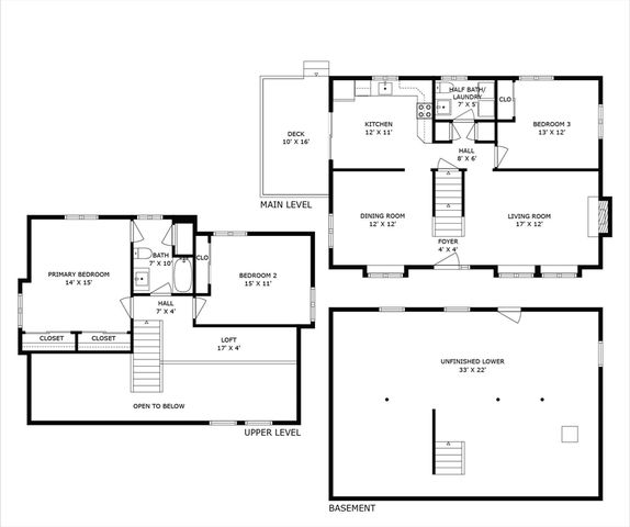 62 Miller St, Franklin, MA 02038