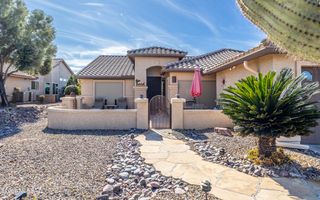 1743 N Oak Hill Lane, Green Valley, AZ 85614