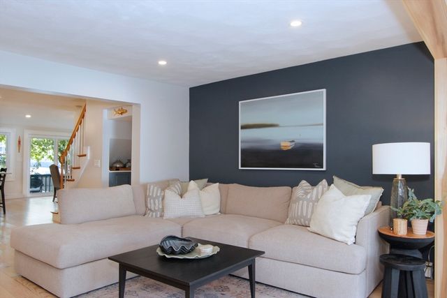 22 Maple Street, Wareham, MA 02571
