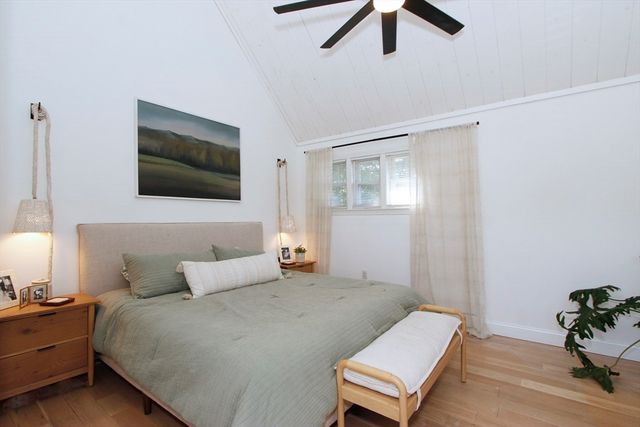 22 Maple Street, Wareham, MA 02571