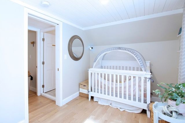 22 Maple Street, Wareham, MA 02571