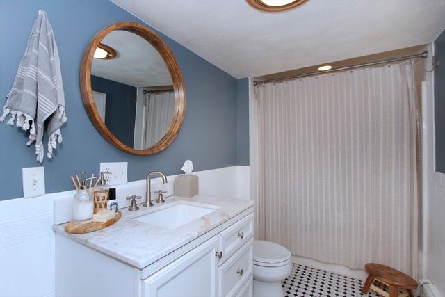 22 Maple Street, Wareham, MA 02571