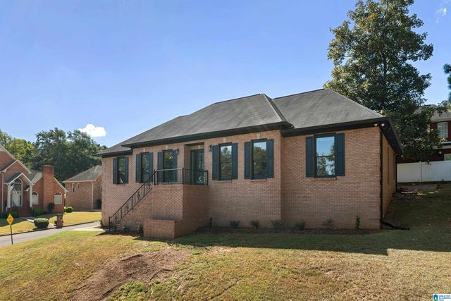 1800 MANDELA DRIVE, Birmingham, AL 35211