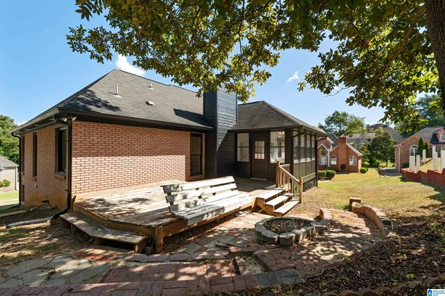 1800 MANDELA DRIVE, Birmingham, AL 35211