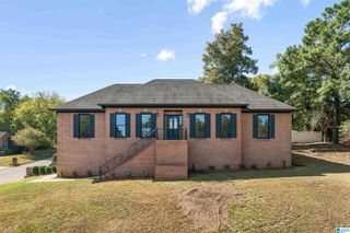 1800 MANDELA DRIVE, Birmingham, AL 35211