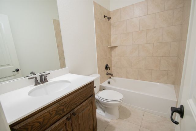 10617 Fort Davis Place, Mckinney, TX 75071