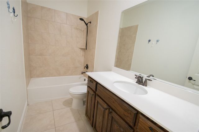 10617 Fort Davis Place, Mckinney, TX 75071