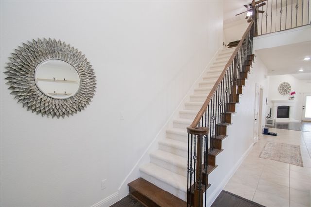 10617 Fort Davis Place, Mckinney, TX 75071