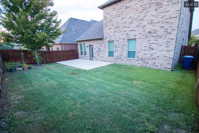 10617 Fort Davis Place, Mckinney, TX 75071