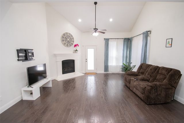 10617 Fort Davis Place, Mckinney, TX 75071