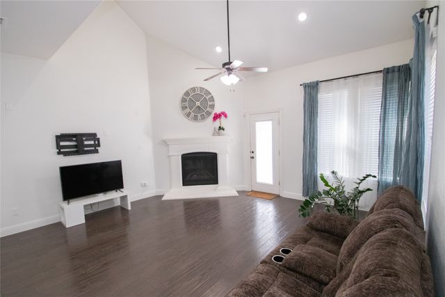 10617 Fort Davis Place, Mckinney, TX 75071