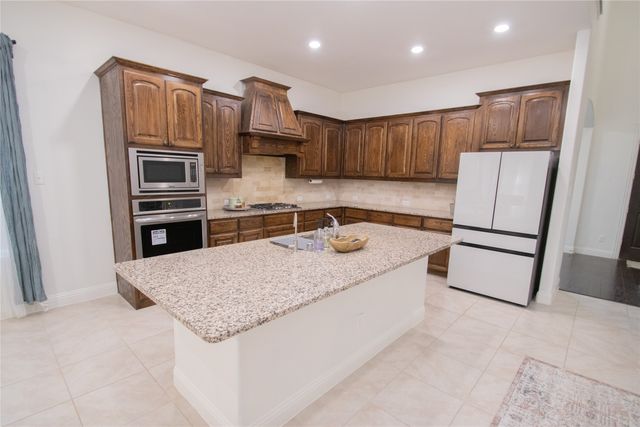 10617 Fort Davis Place, Mckinney, TX 75071