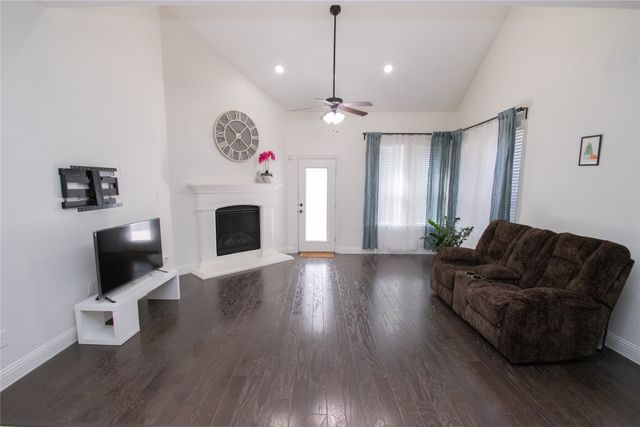 10617 Fort Davis Place, Mckinney, TX 75071