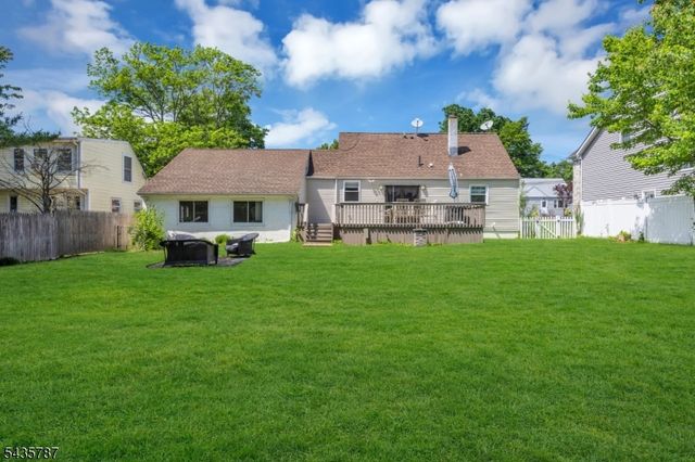 81 Lois Ave, East Brunswick Twp., NJ 08816