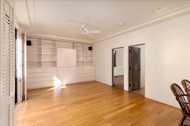 705 Calle del Resplandor, Santa Fe, NM 87505