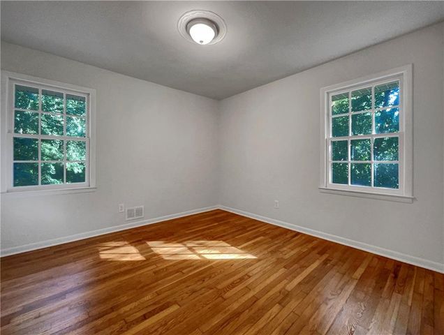 4726 Brownsville Road, Powder Springs, GA 30127