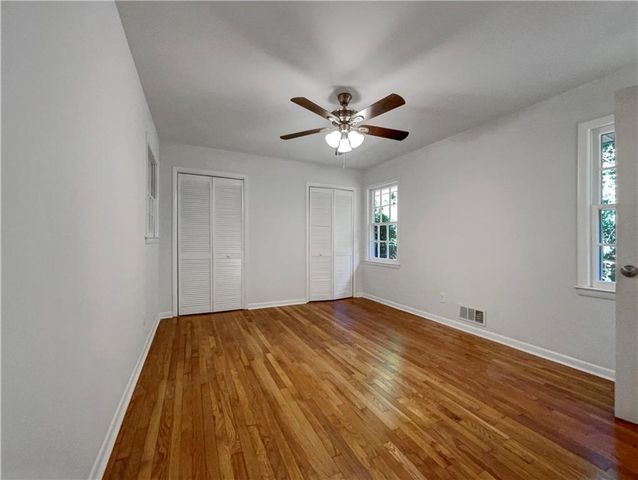 4726 Brownsville Road, Powder Springs, GA 30127