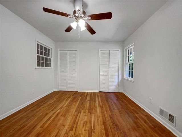 4726 Brownsville Road, Powder Springs, GA 30127