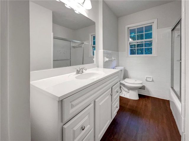 4726 Brownsville Road, Powder Springs, GA 30127