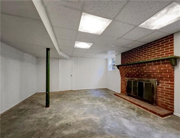 4726 Brownsville Road, Powder Springs, GA 30127