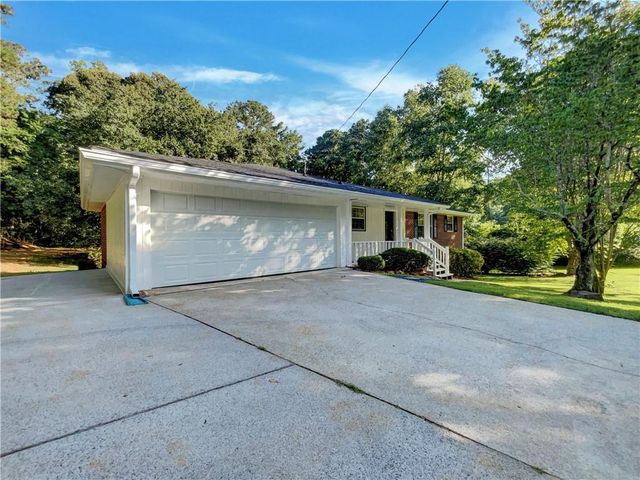 4726 Brownsville Road, Powder Springs, GA 30127