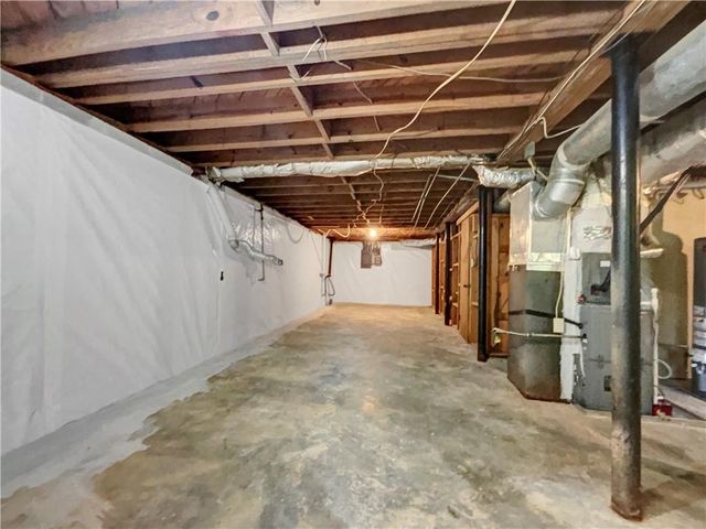 4726 Brownsville Road, Powder Springs, GA 30127