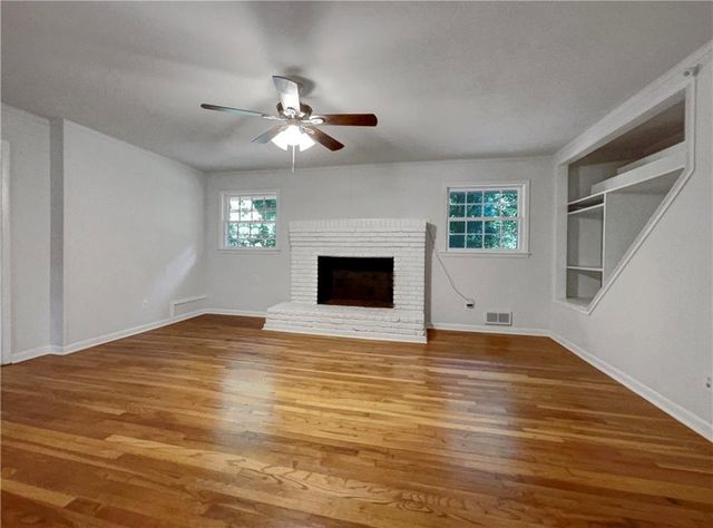 4726 Brownsville Road, Powder Springs, GA 30127