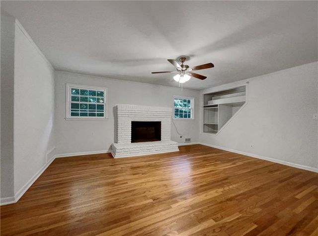 4726 Brownsville Road, Powder Springs, GA 30127