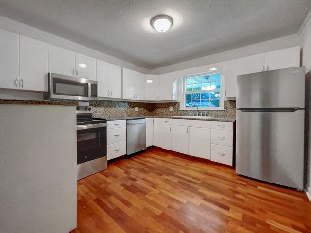 4726 Brownsville Road, Powder Springs, GA 30127