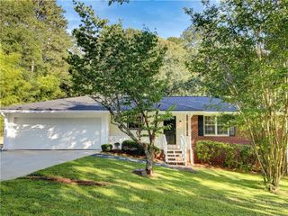 4726 Brownsville Road, Powder Springs, GA 30127