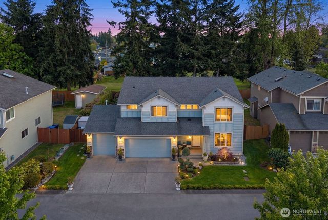 1003 Shelton Ave NE, Renton, WA 98056