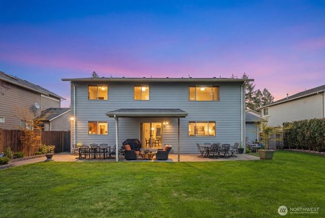 1003 Shelton Ave NE, Renton, WA 98056