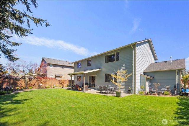 1003 Shelton Ave NE, Renton, WA 98056