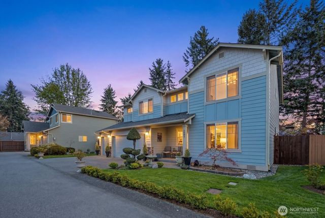 1003 Shelton Ave NE, Renton, WA 98056