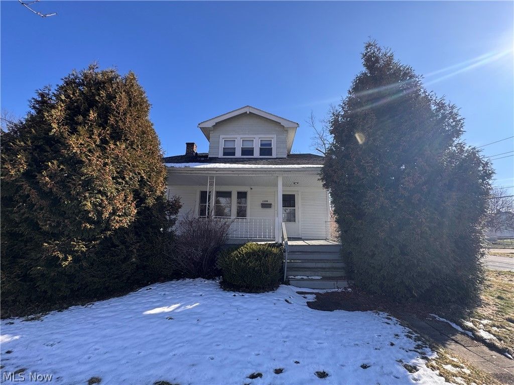 1599 Wexford Avenue, Parma, OH 44134